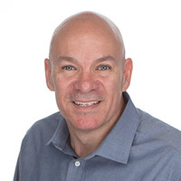 Andrew Brown, Cfa