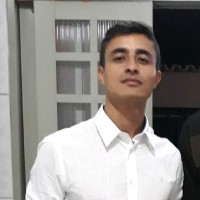 Marco Antônio Souza