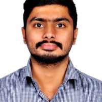 Shreekanth V