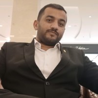 Mohammed Abdul Omaiz