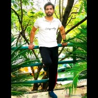 Shantanu Ghodke