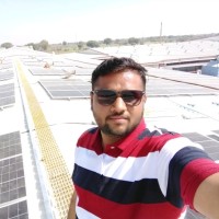 Bhushan Mahale