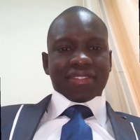 Abdoulaye Moussa Salamanta