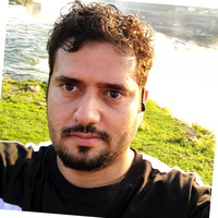 Jameel Alsharjee