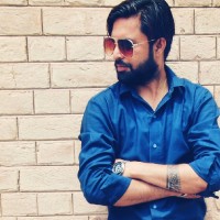 Ravi Arya