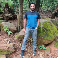 Nanda Kumar Vijayan