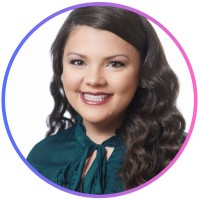 Kimberlee C.