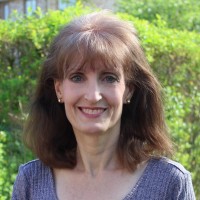 Cathy McGregor