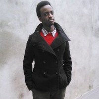 Florian Ayinkamiye
