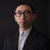 Eric Tseng