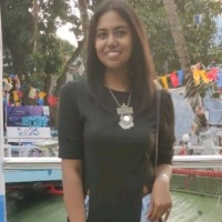 Sristi Biswas