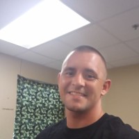 Greg Scott