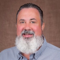Stephen Gerike