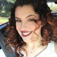 Milena Rubik Peres