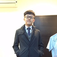 Kyle Chen