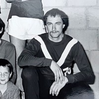Peter Van Den Borden
