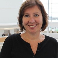 Clare Oakley (Llm, Acis)