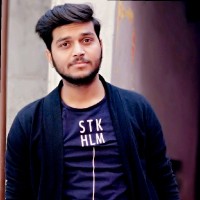 Ashish Sharma