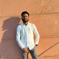 Tushar Kumar Mistri