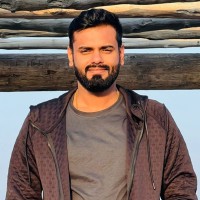 Vyshak V
