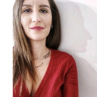 Christina Vlaikoudi