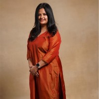 Sohini Guharoy