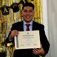 Carlos Andre Torres Alvarez