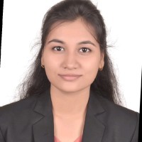 Shrutika Bansode