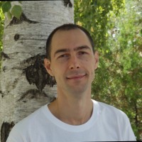 Yaroslav Behar