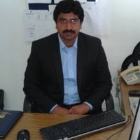 Nauman Ahmad