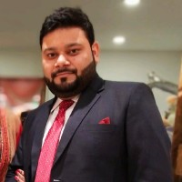 Shubham Saxena