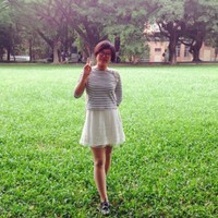 Yuki Chang