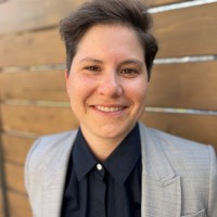 Chris Moretti, M.S, Mba