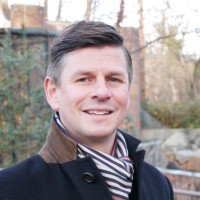 Bernhard W. Drews