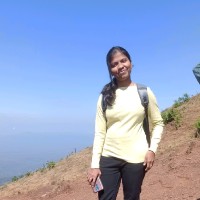 Visithra Vengatesan