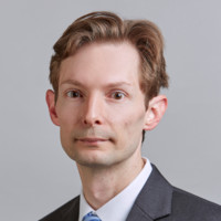 Robert (Justin) Wacker, CPA, MBA