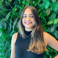 Maria Eduarda de Andrade Lima