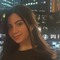 Riham Ibrahim