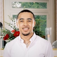Elijah Reese