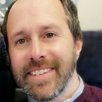Chris Glover
