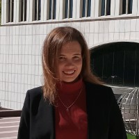 Cristina Rodríguez Piña