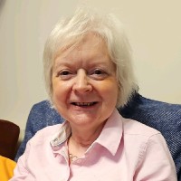 Valerie Clough