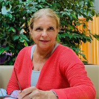 Ineke van Dijk