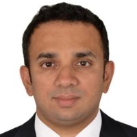 Aswin Kuncheria Ipe