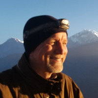 David M.