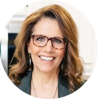 Jeanne Petrucci, MS, RDN