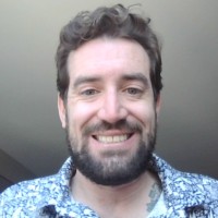 Brian Green
