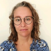 Maria Jesus Manhood de Amesti