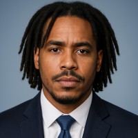 Christopher Hodges
