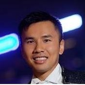 Vic Truong, P.Eng.